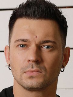 Олег Милёхин