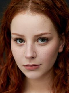 Виктория Разумовская