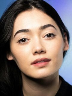 Камилла Аико