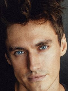 Алексей Шамаев