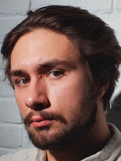 Александр Антипенко