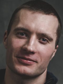 Максим Васильев