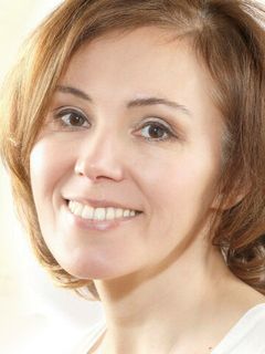 Кира Кузнецова