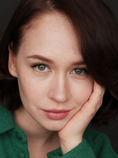 Анна Корепина