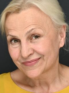 Ирина Бодянская