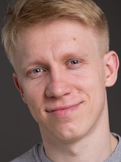 Алексей Пучков