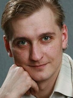Алексей Втулов