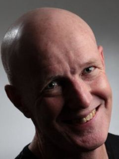 Рэнди Кинг