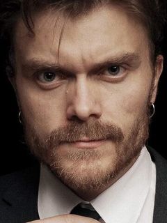 Павел Алдошин