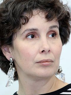 Галина Юзефович