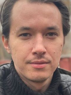 Андрей Дуплякин