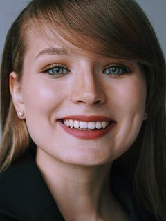 Дарья Савичева