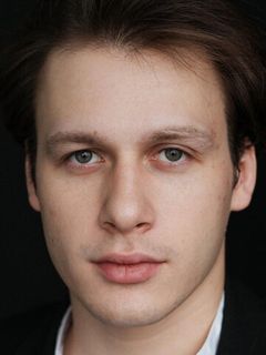 Павел Галынский