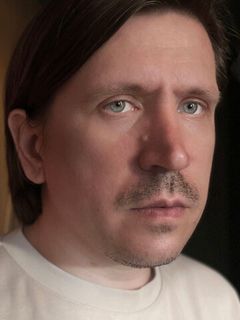 Евгений Николаев