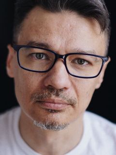 Николай Щеглов