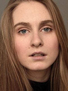 Валерия Человечкова