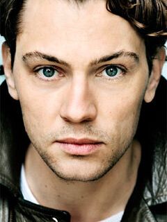 Леандер Лихти