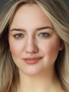 Евгения Баринова