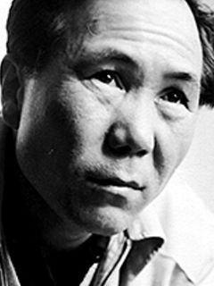 Киёси Саэки