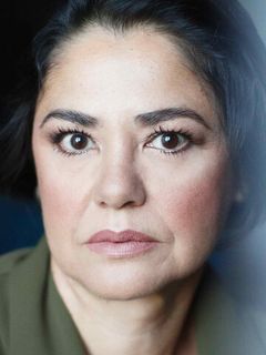 Филомена Гонсалвиш