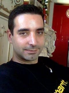 Duarte Barrilaro Ruas