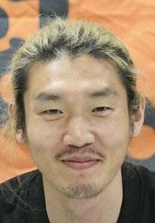 Ким Хэ-джун