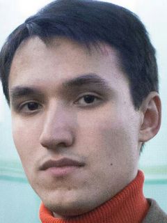 Ратмир Лутфуллин