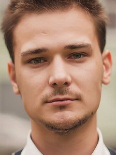 Александр Платунов