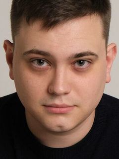 Евгений Антонов