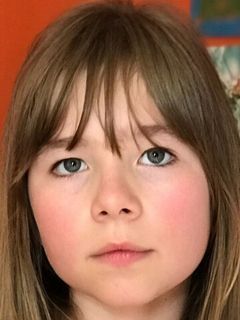 Anabelle Daisy Grundberg