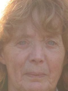 Глайнис Мюррэй