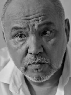 Аброр Бакиров