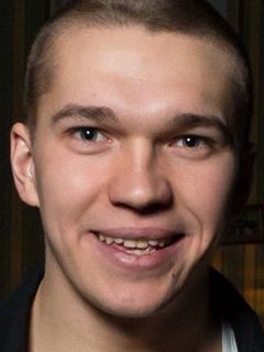 Сергей Бондарь