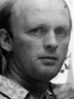 Карел Вейржик