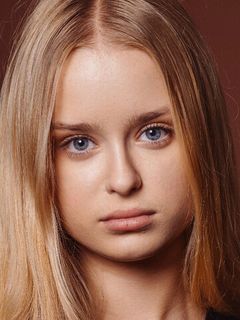 Мария Герасимова