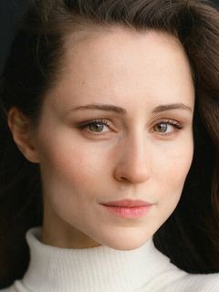 Екатерина Рогачкова