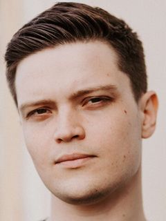 Василий Говердовский 