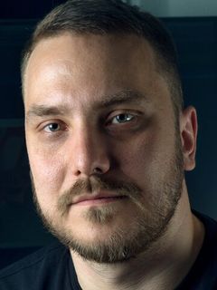 Сергей Лебедев