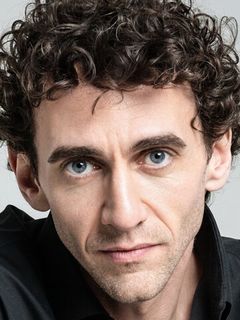 Илья Креймер