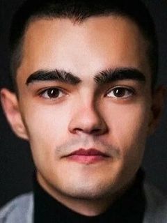 Константин Скибицкий