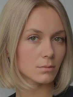 Алина Федорова