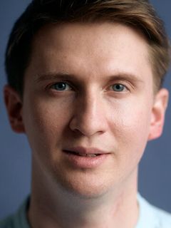 Максим Юшко