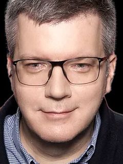 Сергей Евдокимов