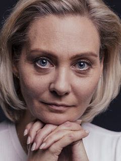 Ирина Конашевская