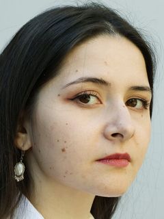 Алина Голод