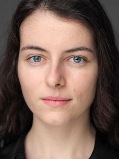 Лия Мамухова