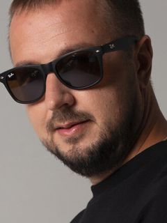 Александр Фоменков