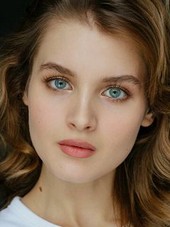 Полина Резаева