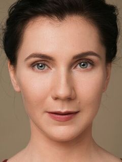 Наталия Хрусталева
