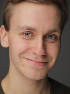 Илья Грибачев